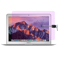 MacBook Air 13,3 дюйма(A1369/A1466) Твердость 9H взрывозащищенное Закаленное