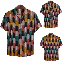 Человек Для досуга футболка с коротким рукавом рубашка мужской Cs168