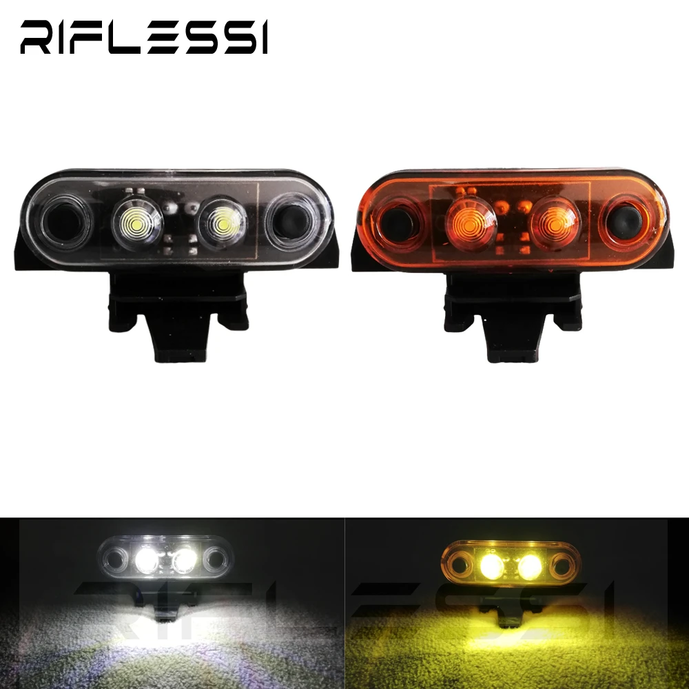 Discover 88+ images volvo truck roof marker lights not working In