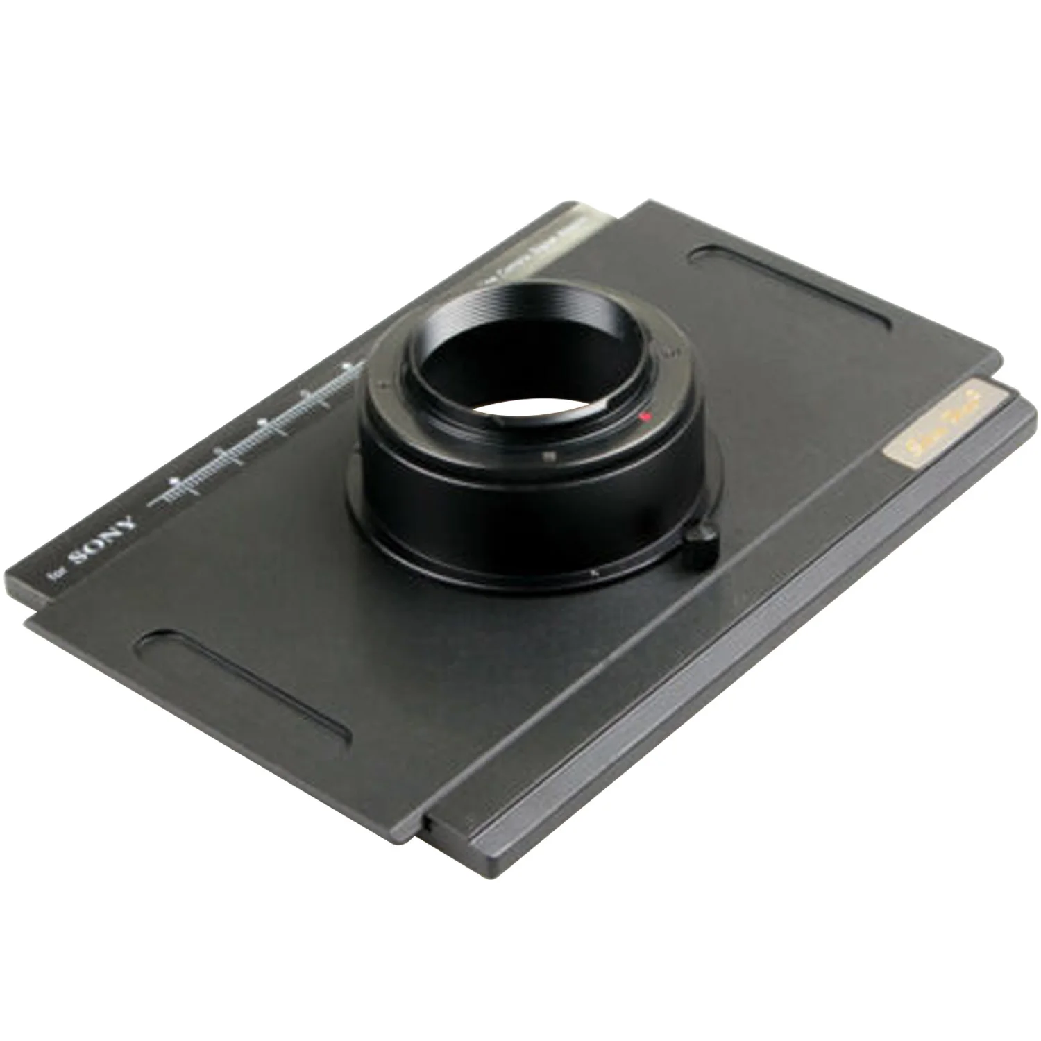 Sony E-Mount Ar7 A6000 Nex-5 Rx1 Digtal Camera Digital Back Slide Adapter A 4 X5