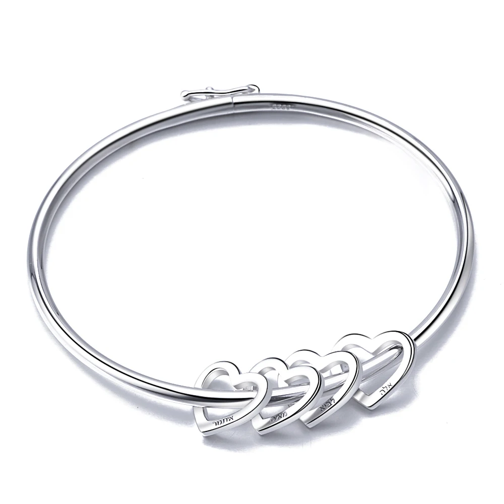 personalized bracelet for girlfriend