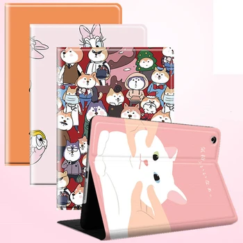 

Tab A 10.1 Case T510 T515 Funda for Samsung Galaxy T350/P350 8.0 inch T290 P200 T720 T550 9.7'' T590 T580 T830 T860 10.5'' Cover