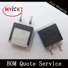 10 шт. HY1606B TO-263 n-канальный режим улучшения MOSFET микросхема