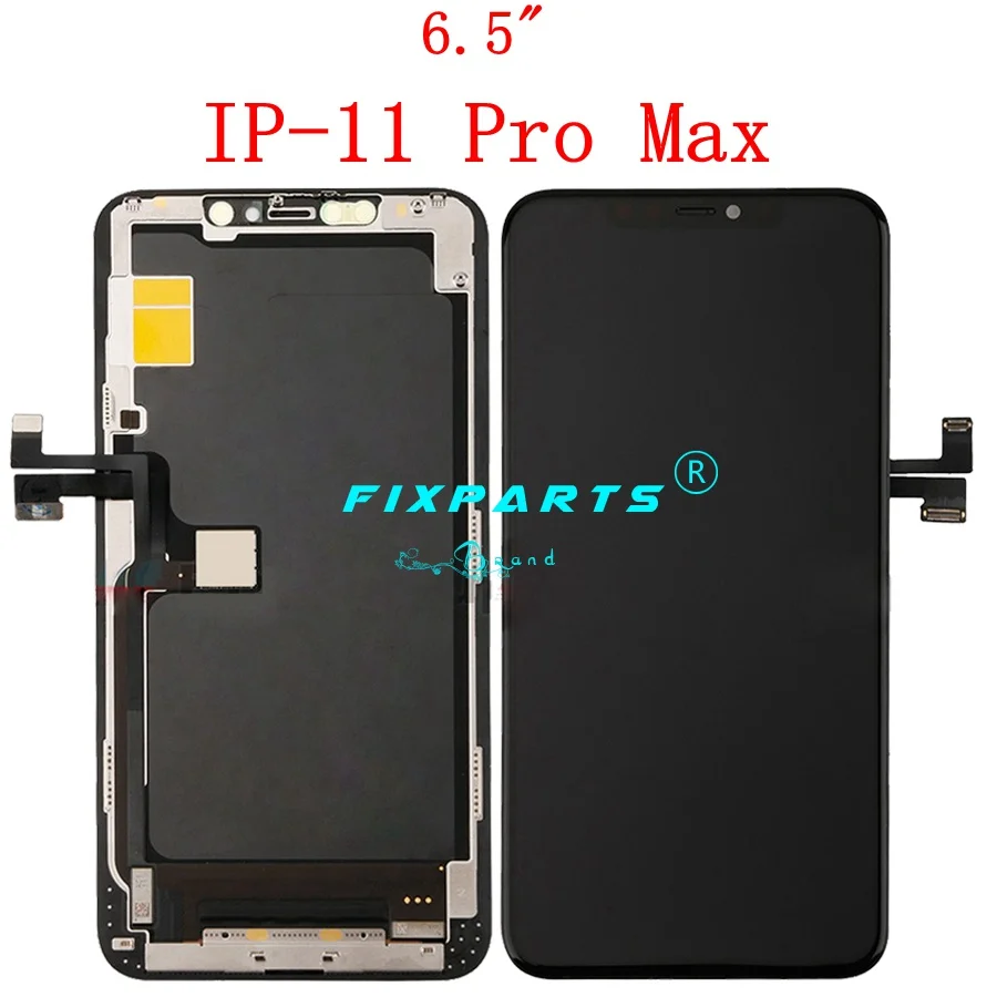 iPhone 11 11Pro 11Pro Max LCD Display