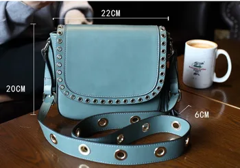 

Brand Handbags Women Leather Wide Strap Bag Female Shoulder Bag Women Messenger Bags Bucket Tote Big
