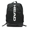 HEAD Tennis Racket Bag Badminton Backpack Can Hold 1-2 Rackets With Breathable Independent Shoes Bag Men Women 1