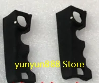 

Left side body rubber with no logo "FX" repair parts for Nikon D810 D810a SLR