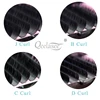 10 Cases False Mink 0.03-0.15 Eyelash Extension De Cils Kit Artificial Fake 3D Volume Lashes Professional Lashbeauty Supplies 4