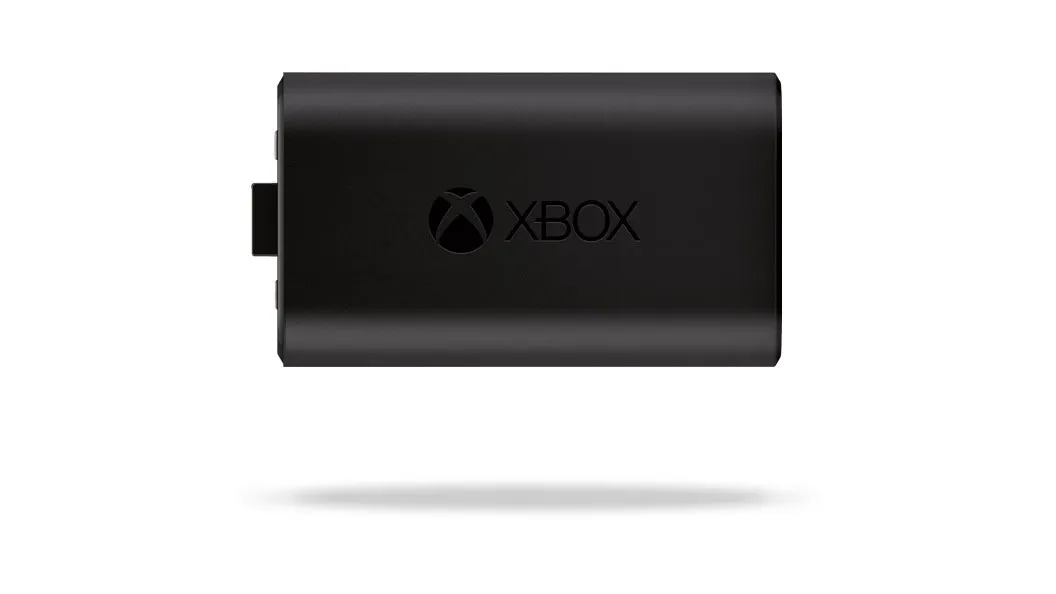 Зарядный Комплект Microsoft Xbox One Play And Charge Kit Черный (S3V 00008)|Зарядные устройства| |