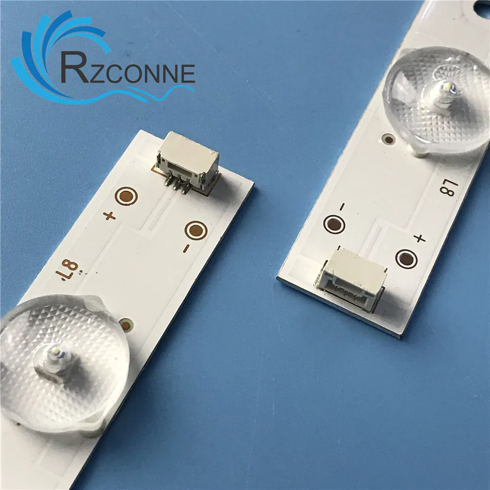 LED Ʈ Ʈ 8  LG 43 &TV 43LJ5000-UB CUSFLH CRH-F43JL4LG3535050868J-REV1.0I B0EI430WU1 43LJ500M 43LJ500T