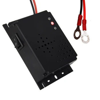 

12V Car Rodent Repellent Car Engine Compartment Mouse Repeller Rat Repellent Device Use Ultrasonic Wave To Repel Ant Mouse Snake