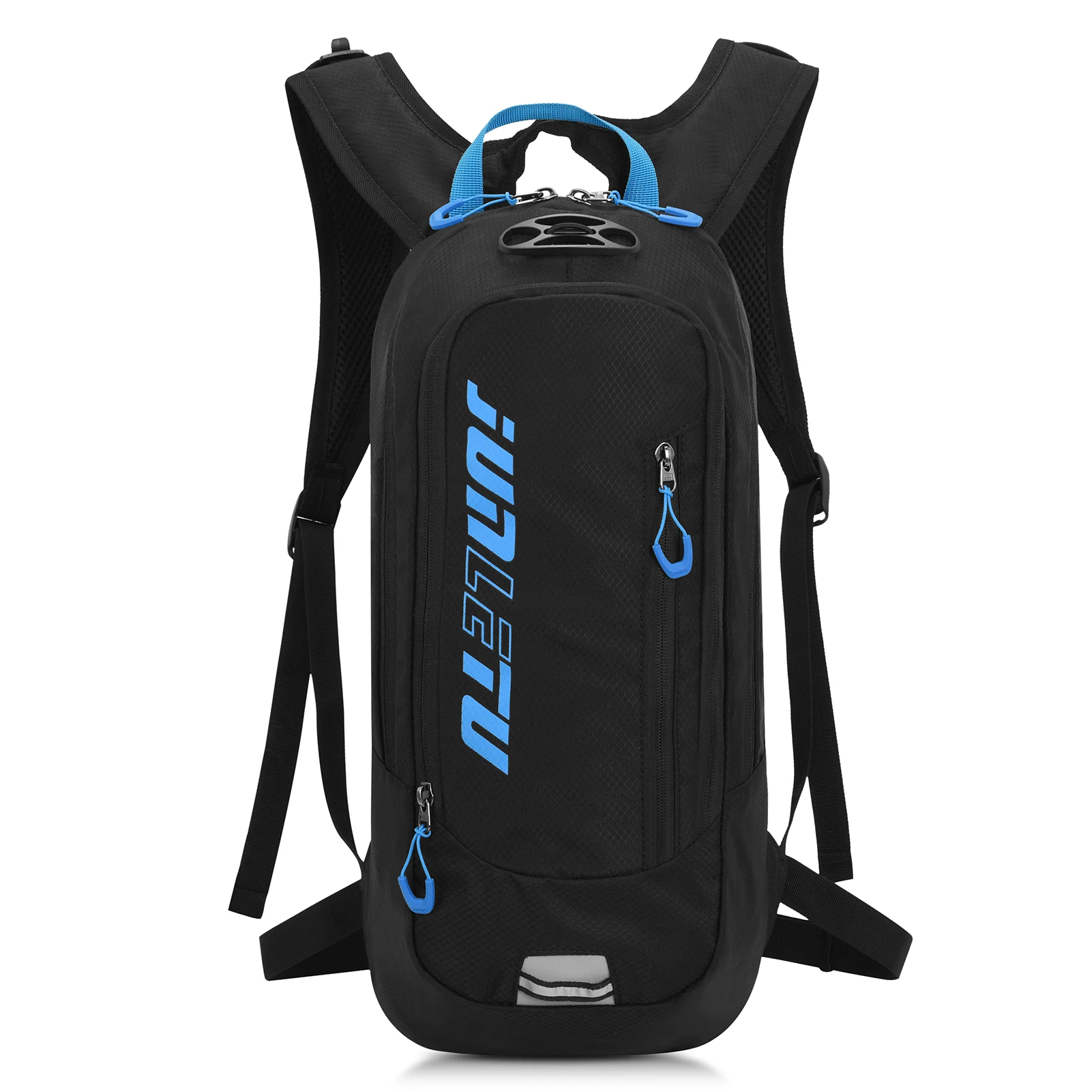Outdoor Sports Climbing Backpack Waterproof Bike Riding Travel Daypack Schoolbag 
