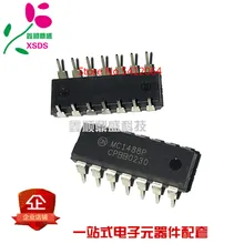 5 шт./лот MC1488P MC1488N