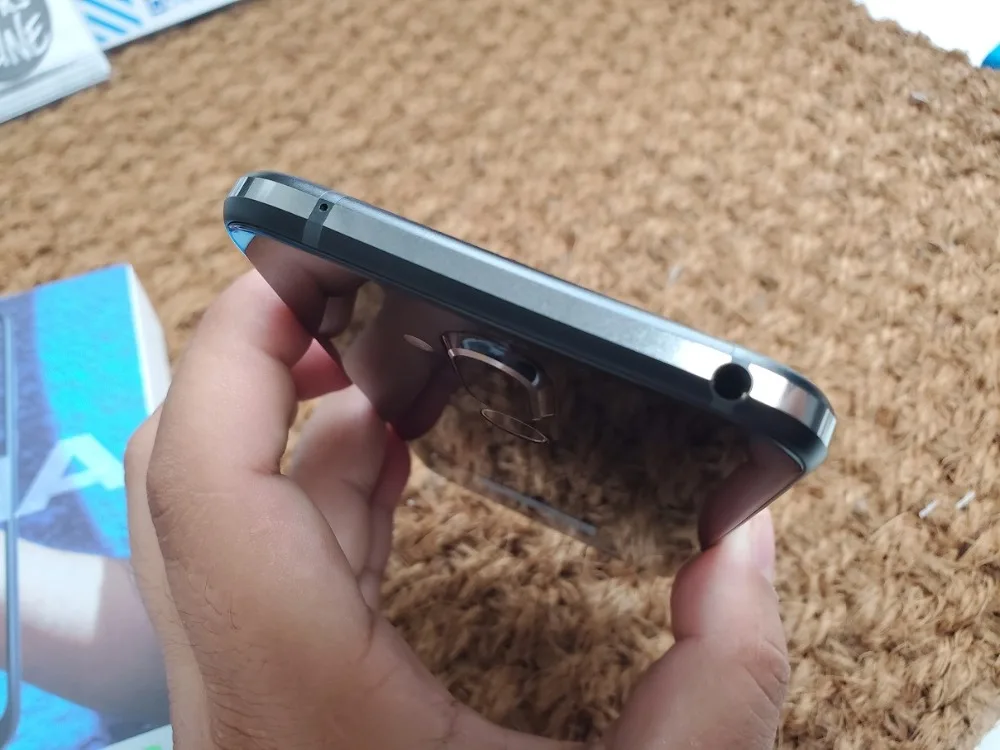 Brand New Nokia X7 4G Smartphone | Global Firmware | 6GB RAM + 64GB ROM | 6.18" Display | Snapdragon 710 Octa-Core | 20MP Camera | Android 20