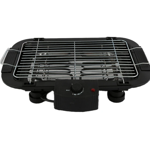 Electric grill 2