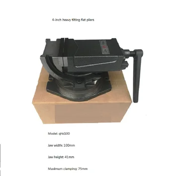 

The Angle of tilt precision type flat pliers