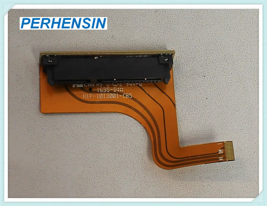 K1F-1013001-H39 MSI HARD DRIVE CONNECTOR W CABLE GS63VR STEALTH PRO-422
