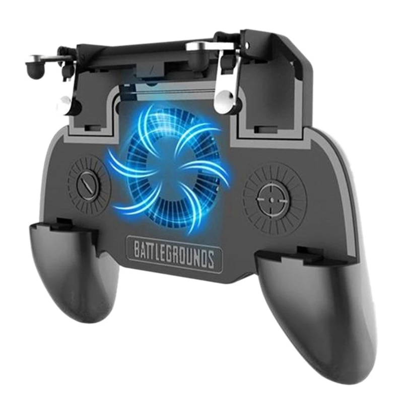 携帯電話用ゲームコントローラーk Bluetooth付きゲームパッド Iosおよびandroid用のオールインワンコントローラー Gamepads Aliexpress