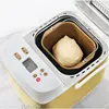 Automatic Electric Bread Maker Intelligent Fruit Bread Cake Baking Machine Toast Breadmaker Yogurt Fermenter Dough Mixer 4