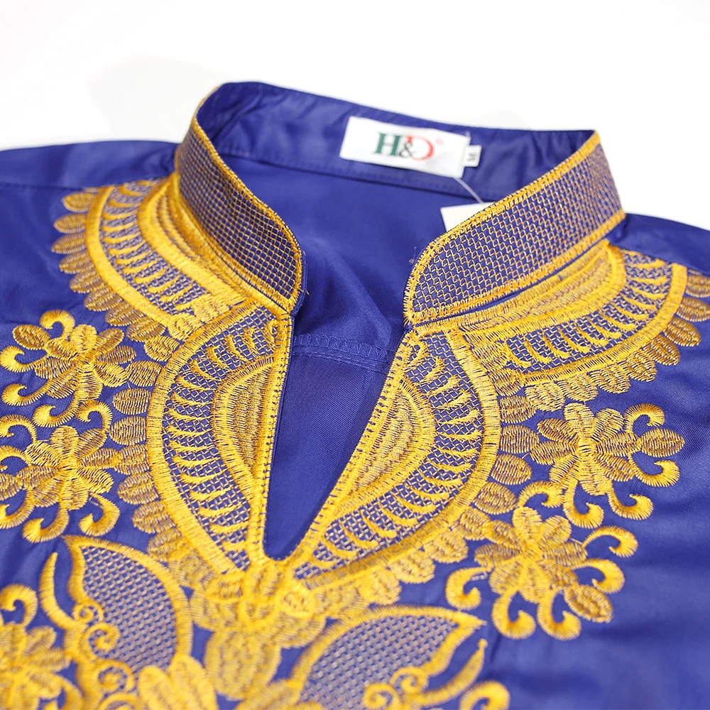 Женские длинные платья в африканском стиле MD Bazin Dashiki традиционная одежда для ЮАР