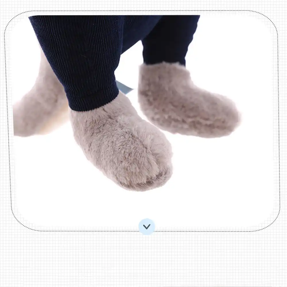 30/50 см новые милые куклы с морскими водорослями, кенгуру, мягкие плюшевые чучела плюшевые игрушки Семья украшения подарок для детей кенгуру кукла WJ204