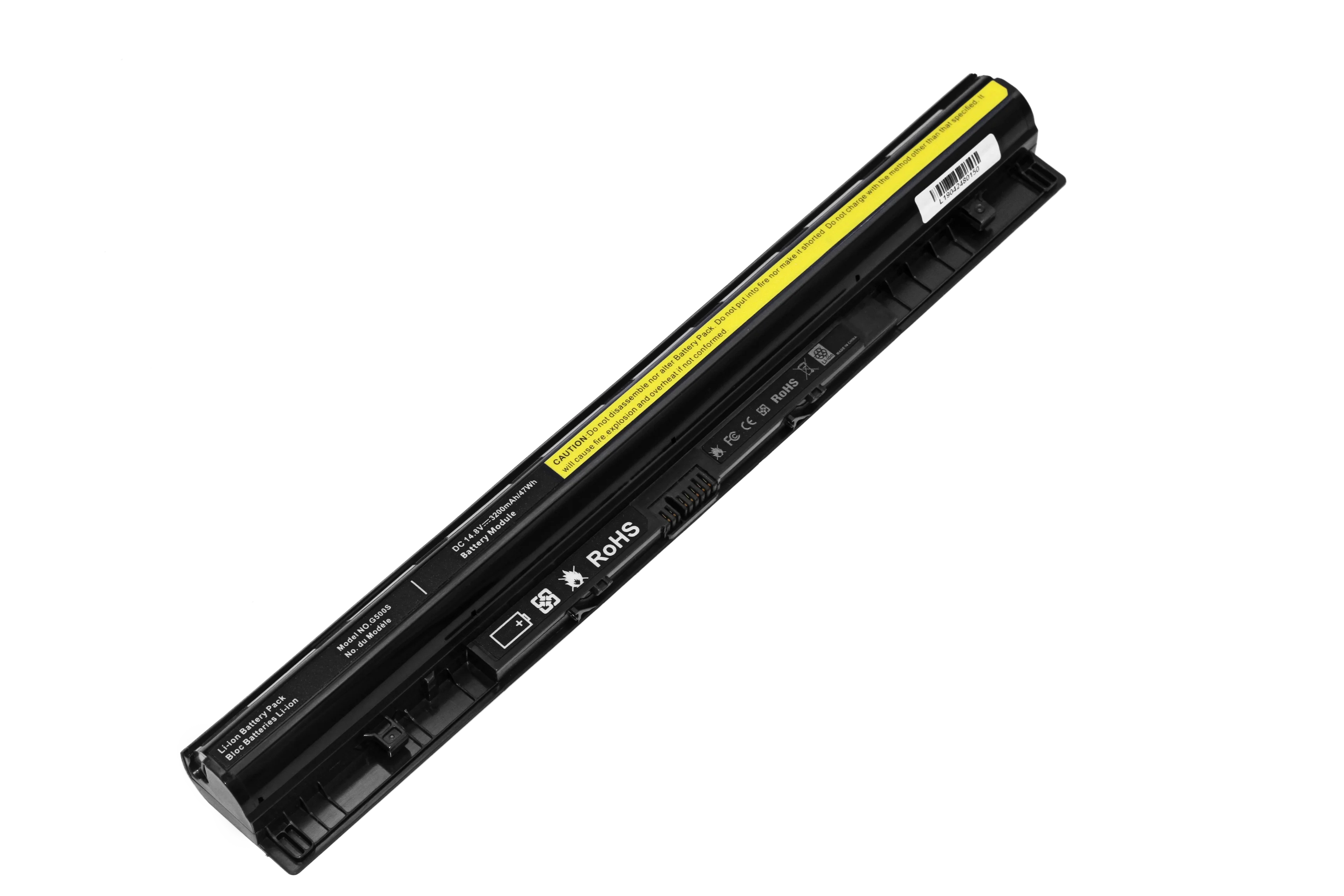 ApexWay ноутбук Батарея для lenovo G400s G500s S410p G510s G410s G405s G505s S510p L12L4A02 L12L4E01 L12M4A02 L12M4A02 L12S4A02