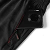 Men's Shorts For Men Summer Oversized Sports Casual Short Pant Britches Trousers Boardshorts Beachwear Breathable Elastic Waist 6