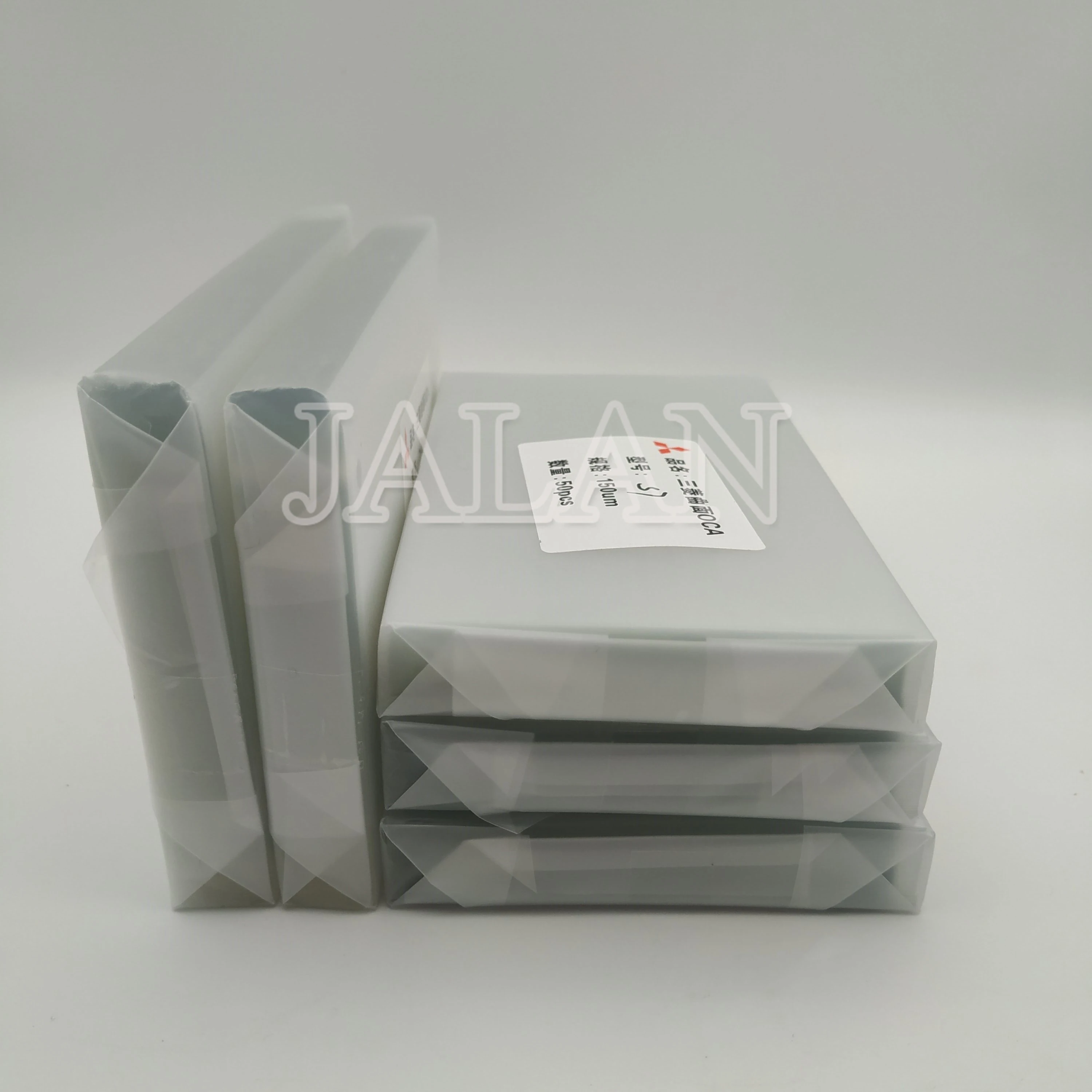 150um OCA клей для samsung s10 s10 plus s9 s9 plus s8 s8 plus s7 edge Сенсорное стеклянное ламинирование для Mitsubishi стикер