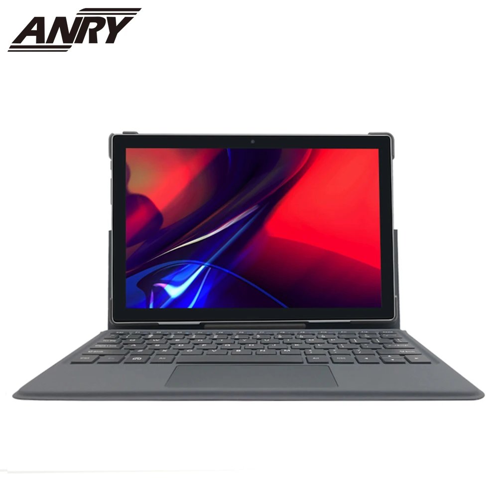 

ANRY Tab 10 Inch Tablet Android 8.0 2hrs Full Charge Type-C Gaming Phablet 3+32GB Dual Wifi Game Tablet 10.1
