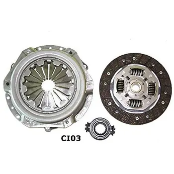 

Clutch Kit CITROEN C15 1.4 i 1991 1996kwKF-CI03JAPANPARTS