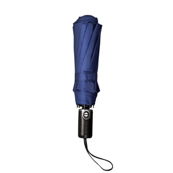 

Fully Automatic Business Umbrella Men's Large Fold Windproof Folding Umbrellav Parapluie Homme Automatique Umbrella Men HH50YS