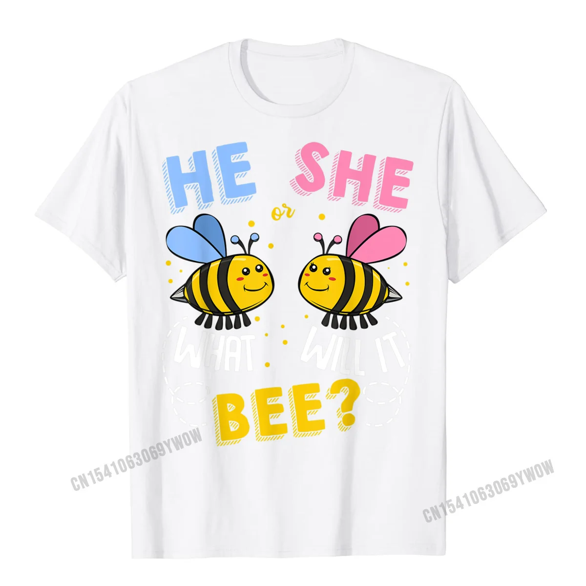 He Or She What Will It Bee Baby Party Gender Reveal Tshirt Top T Shirts Funny New Coming Harajuku Tops Shirts Printed On For Men T Shirts Aliexpress