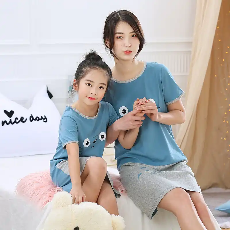 cute night suit for girls