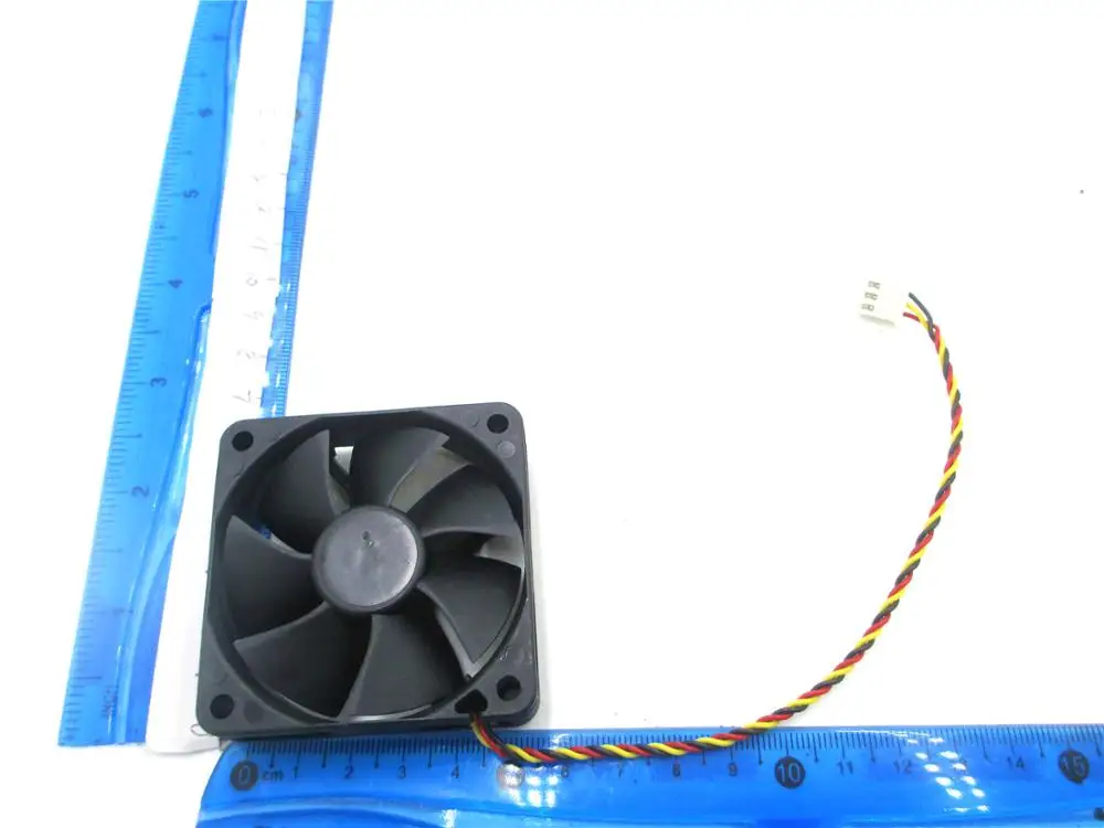 Для SUNON GM1206PHV2-A 12V 1,0 W 6 см 6015 60X60X15 мм, GM1206PKVX-A B2943.R 6020 60X60X20 мм 3,0 W