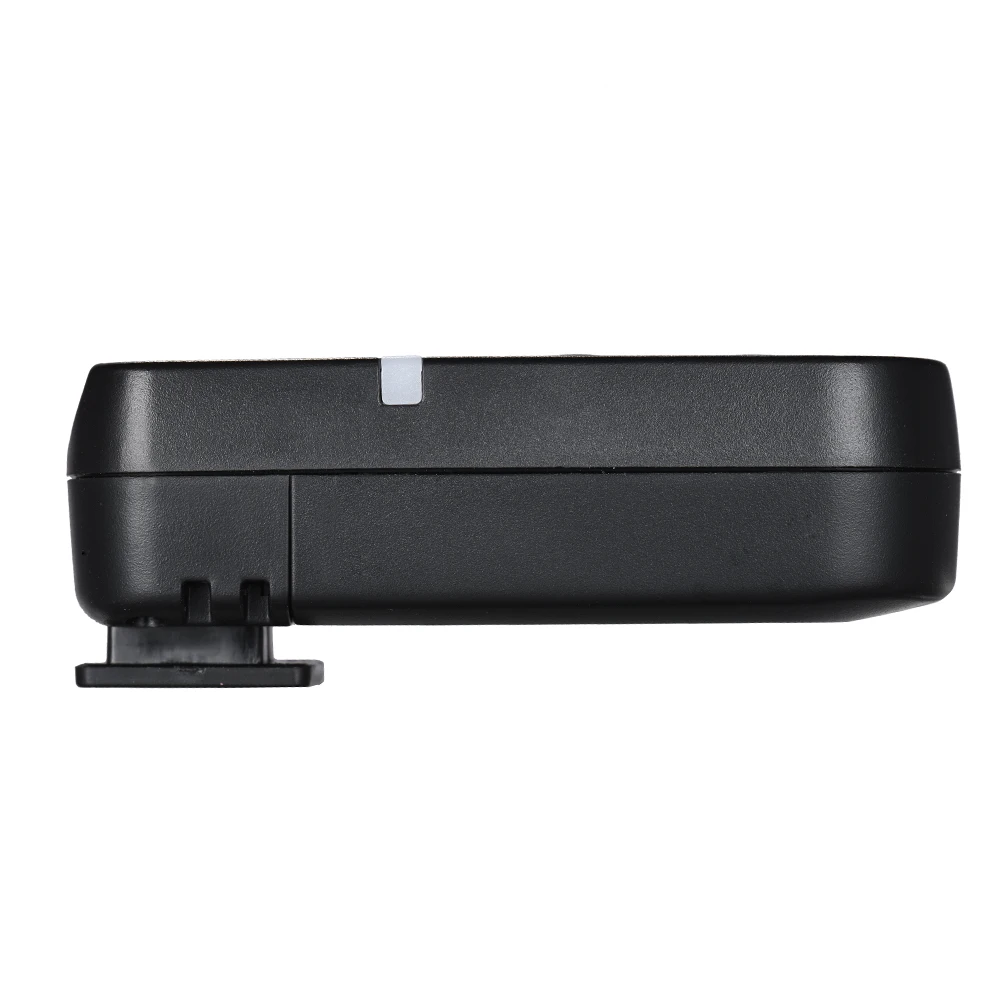 YouPro YP-860 E3 2,4G беспроводной пульт дистанционного управления спуска затвора передатчик приемник 16 каналов для Canon Pentax DSLR камер
