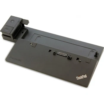 

Lenovo Dock, ThinkPad Basic Dock, 40A00065EU