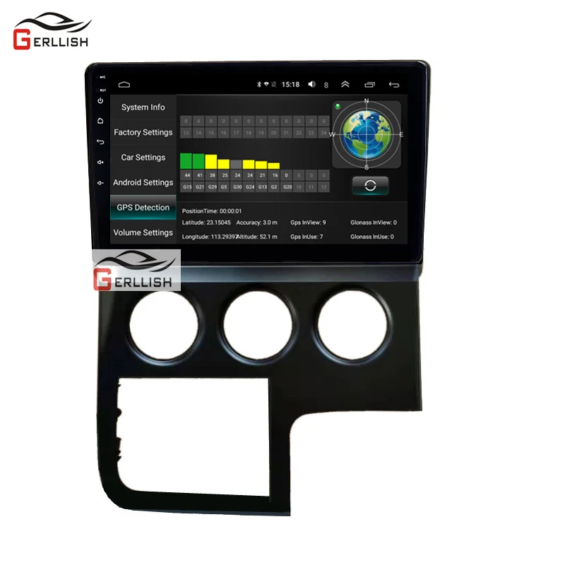 Android 8,1 автомобильный dvd-плеер держатель для Toyota Hiace аудио система dvd-плеер для вождения справа gps навигация