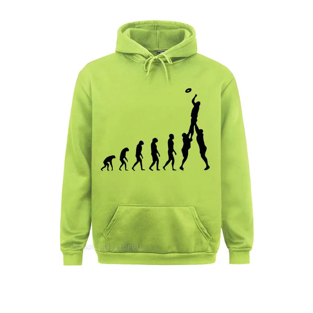 Normal 95002 Hoodies for Women New Arrival Summer Fall Long Sleeve Sweatshirts Printed On Hoods Top Quality 95002 lightgreen