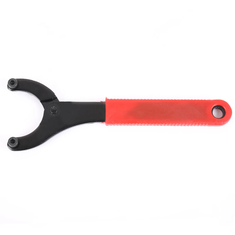 

Bicycle Tool Bike Repair Wrench Removal Wrench Axis Bowl Ring Wrench Installation Device With Non-Slip Handle Bike Accessories