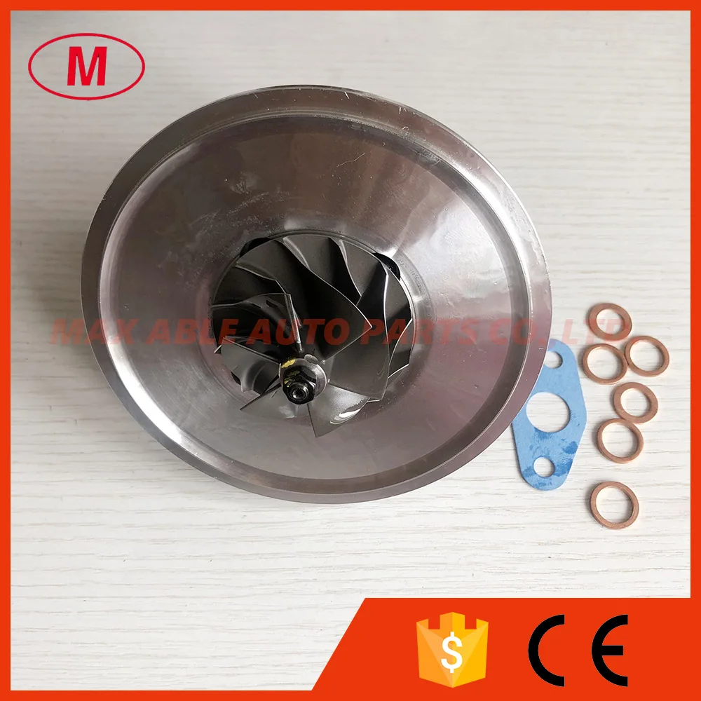 Картридж RHF5 VF46 14411-AA670 14411-AA671 14411AA6709L CHRA сердечник для наследия | Автомобили и