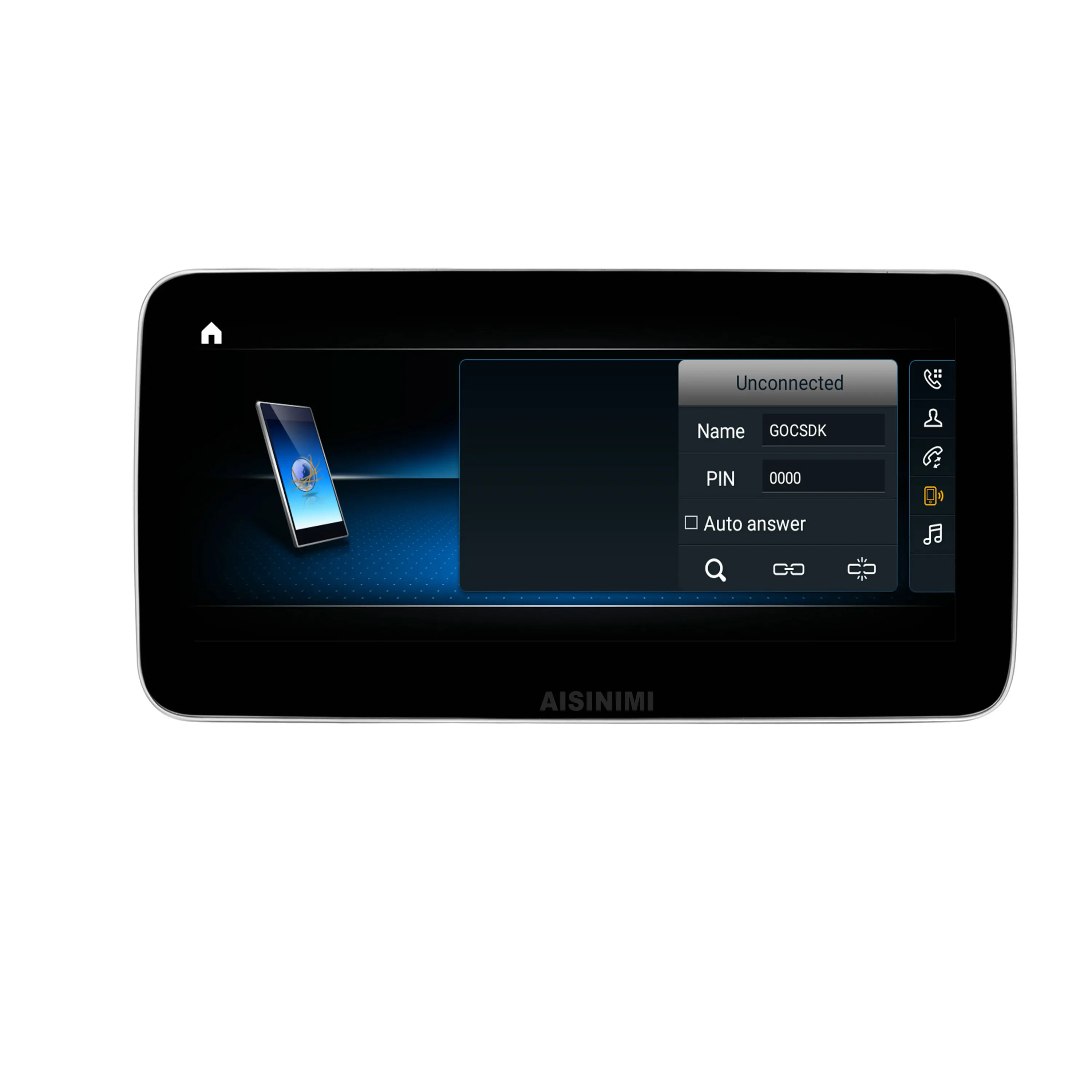 Android 10 автомобильный Dvd плеер для Benz B Class W246 B180 B200 B220 монитор аудио приемник gps