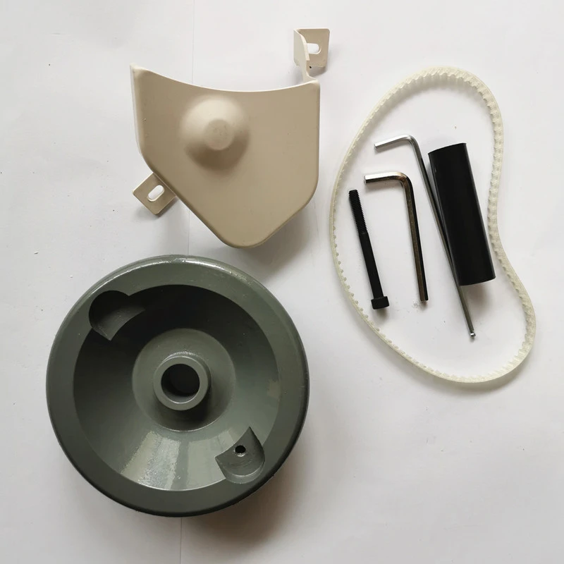 What Does A Balance Wheel Do On A Sewing Machine