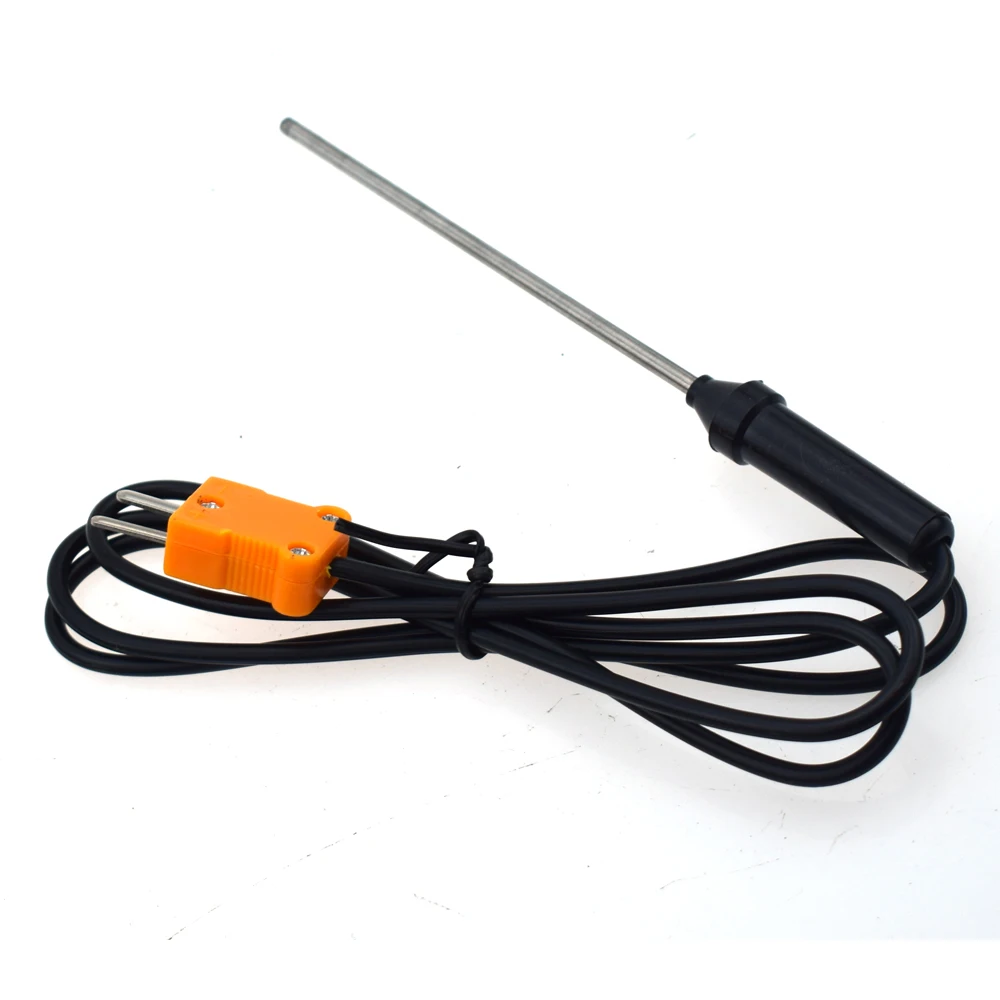 TM-902C (-50C to 1300C) Digital K Type Temperature Meter Thermometer Sensor + Thermocouple Probe detector digital thermometer,temperature sensor