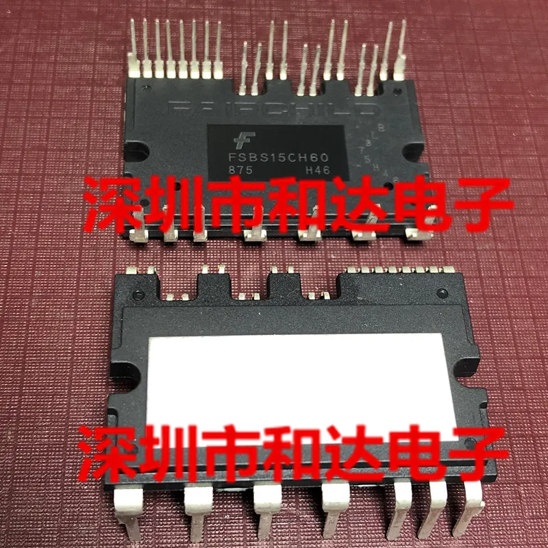 5 шт./лот FSBS15CH60