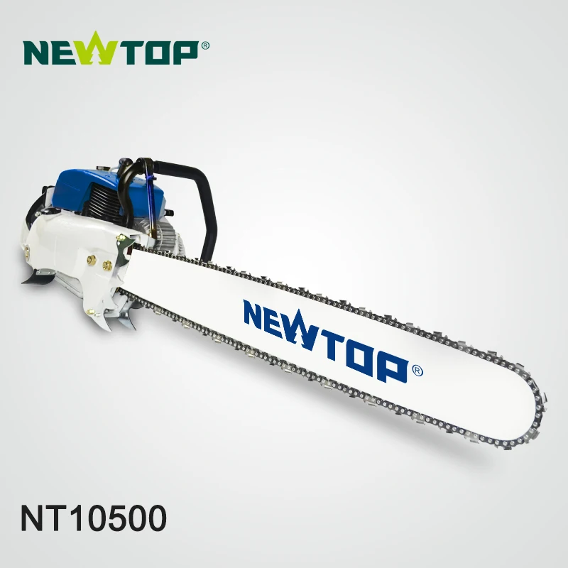 Professional 105cc Wood Cutting Machine