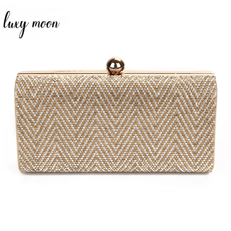 cheap silver evening bags