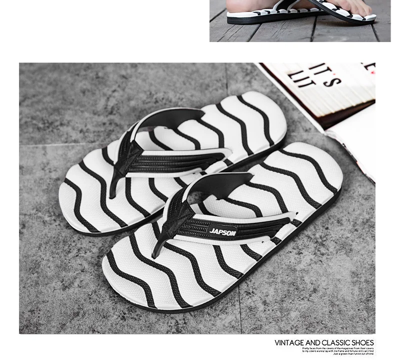 Летние домашние мужские вьетнамки; мужские домашние тапочки; пляжные шлепанцы; Sepatu Pria badslips Klapki Meskie Chanclas Hombre; Плайя Infradito Uomo