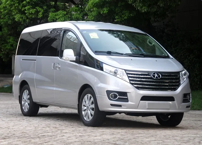 Для JAC M5, Автомобильный Двигатель топливного насоса