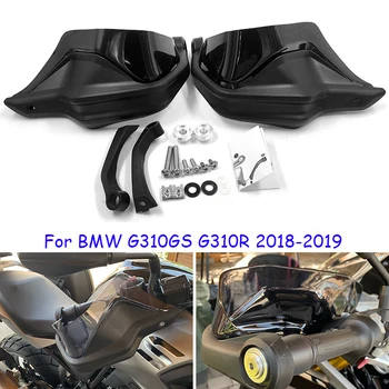 

For BMW G310 GS G310 R G310R G310GS 2017 2018 2019 Motorcycle Hand Guard Shield Handguards Extensions Levers Protection