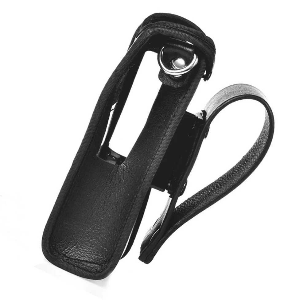 Горячая Распродажа иди и болтай Walkie Talkie “иди и кожаный чехол для Baofeng UV-9R УФ 9R плюс UV-XR GT-3WP BF-9700 иди и болтай Walkie Talkie“ иди и мягкий кожаный чехол